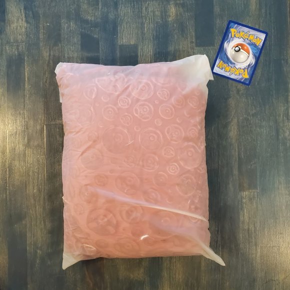 BlackMilk BURNED VELVET POKÉMON HANDKERCHIEF DRESS - Picture 5 of 5